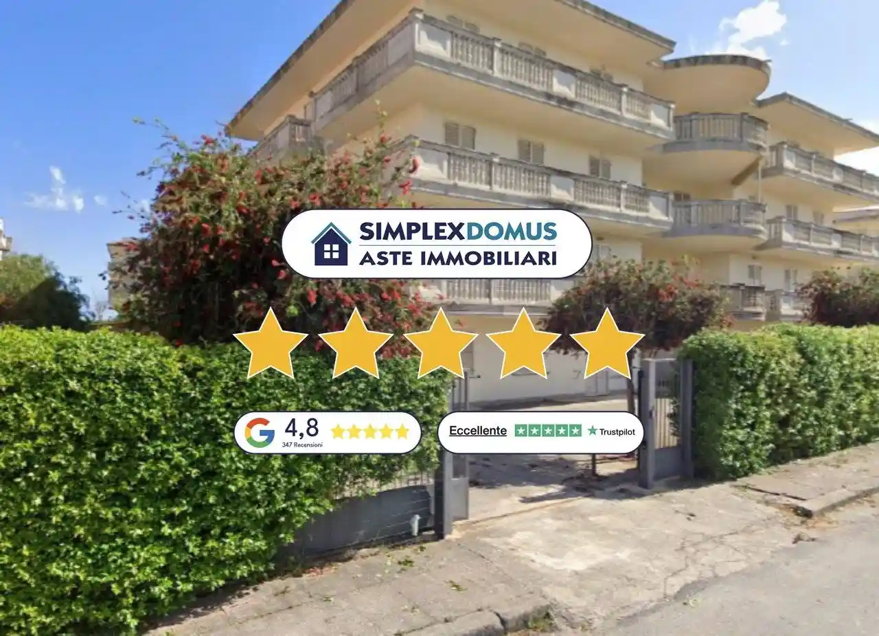 Appartamento in vendita a Caulonia