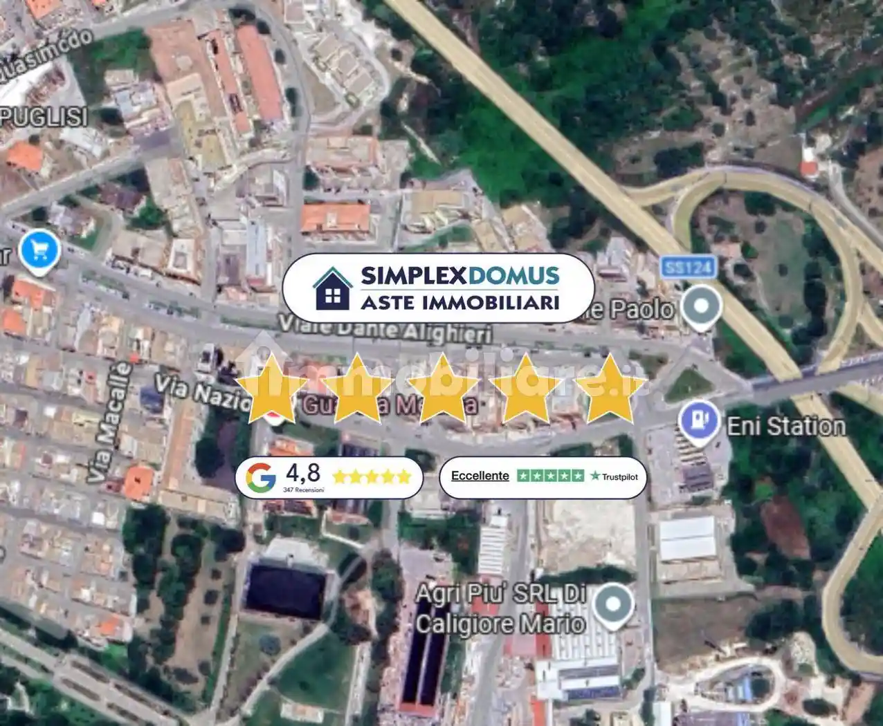 Appartamento in vendita a Palazzolo Acreide