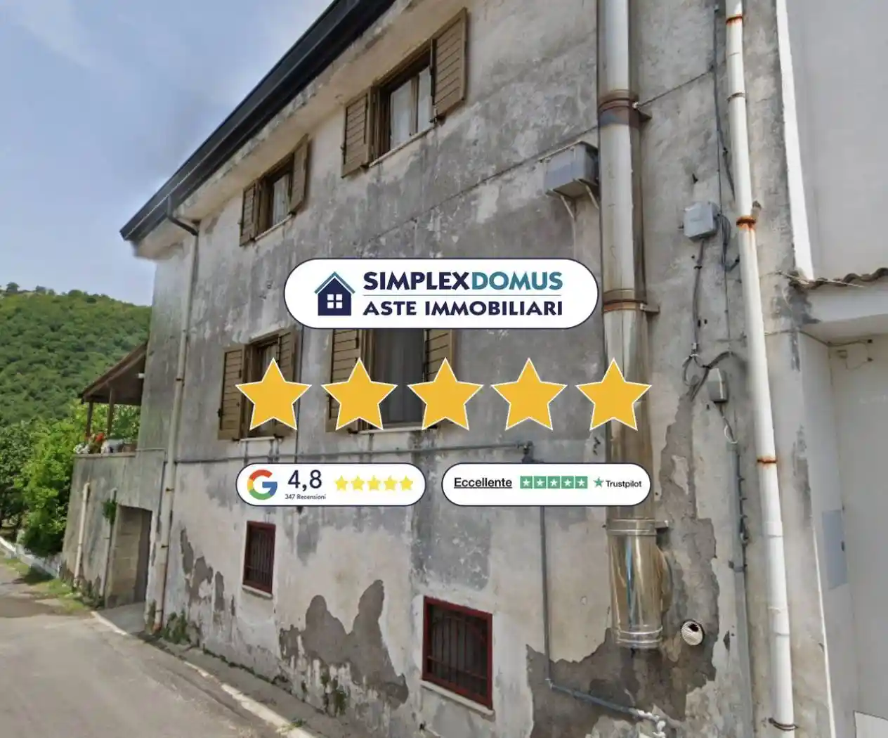 Appartamento in vendita a Nocera Superiore