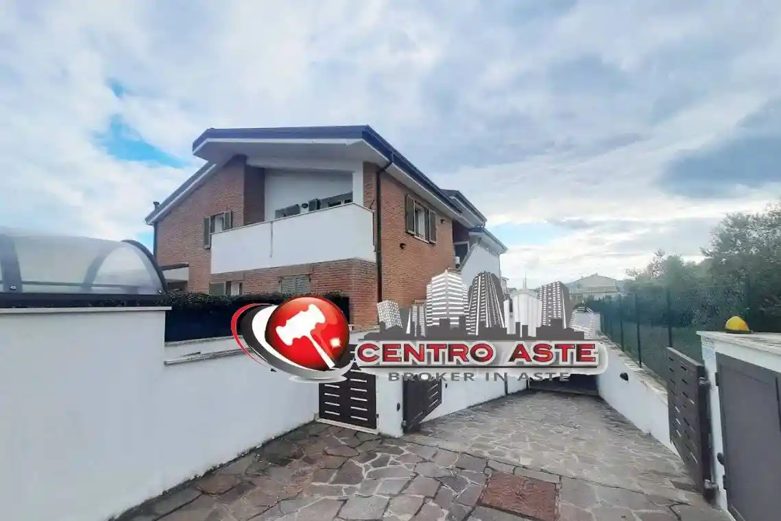 Appartamento in vendita a Fano