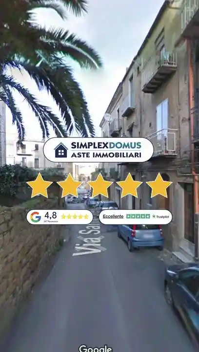 Appartamento in vendita a Piazza Armerina