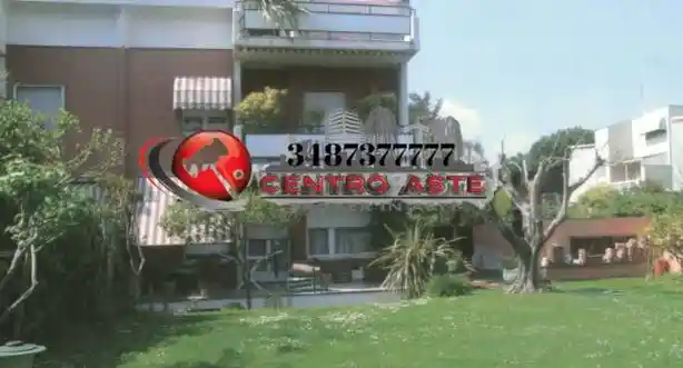 Villa in vendita a Roma