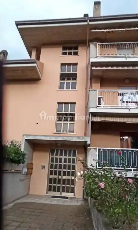 Appartamento in vendita a Campofilone