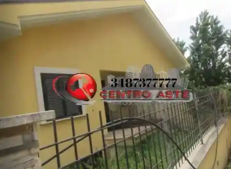 Villa in vendita a Roma