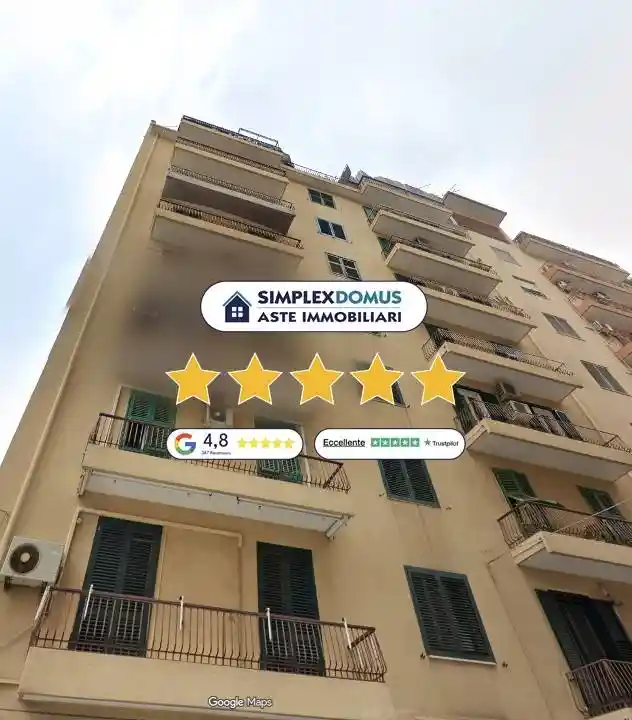 Appartamento in vendita a Taranto