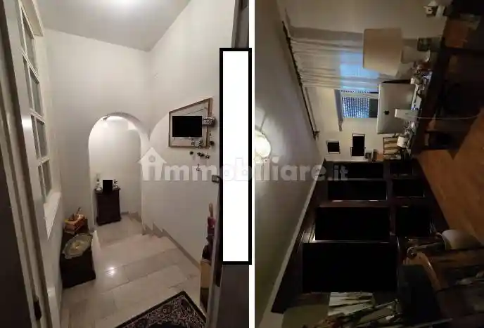 Appartamento in vendita a Montegranaro