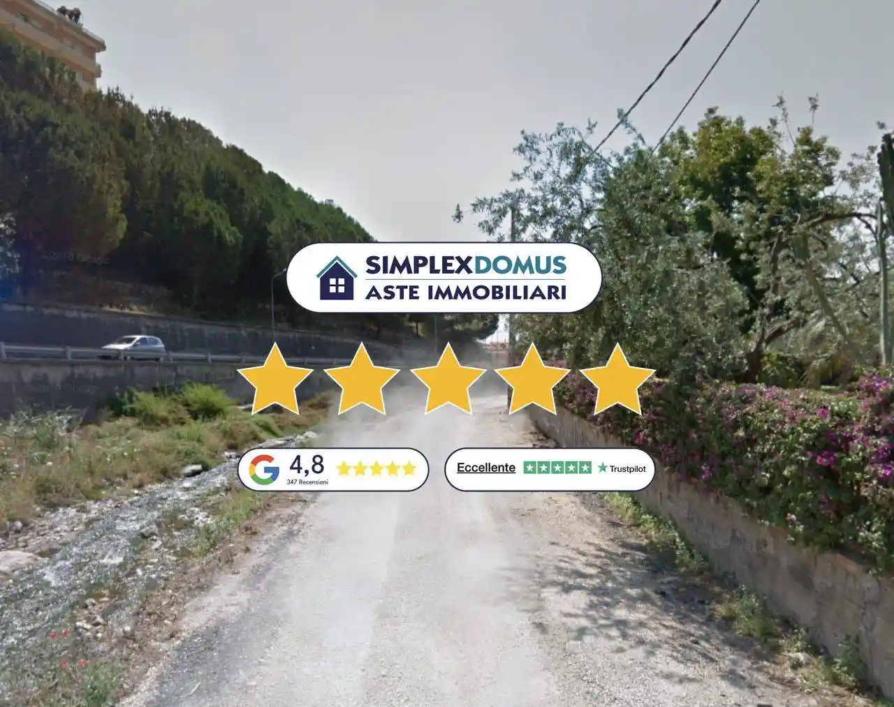 Villa in vendita a Giardini-Naxos