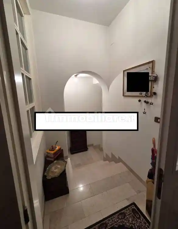 Appartamento in vendita a Montegranaro