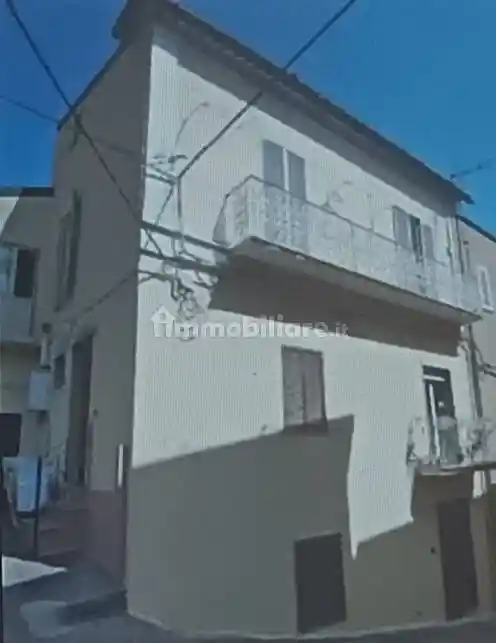 Villa in vendita a Terranova da Sibari