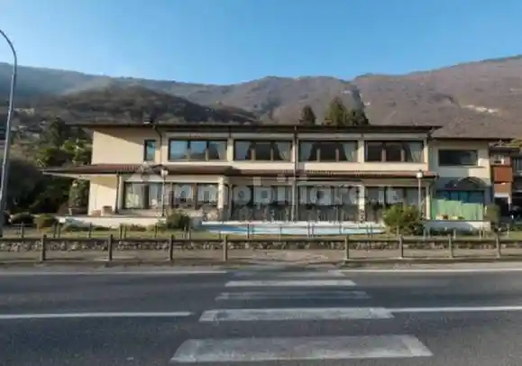 Appartamento in vendita a Ranzanico