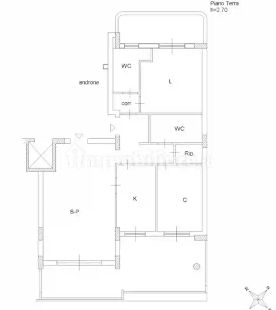 Appartamento - foto 4