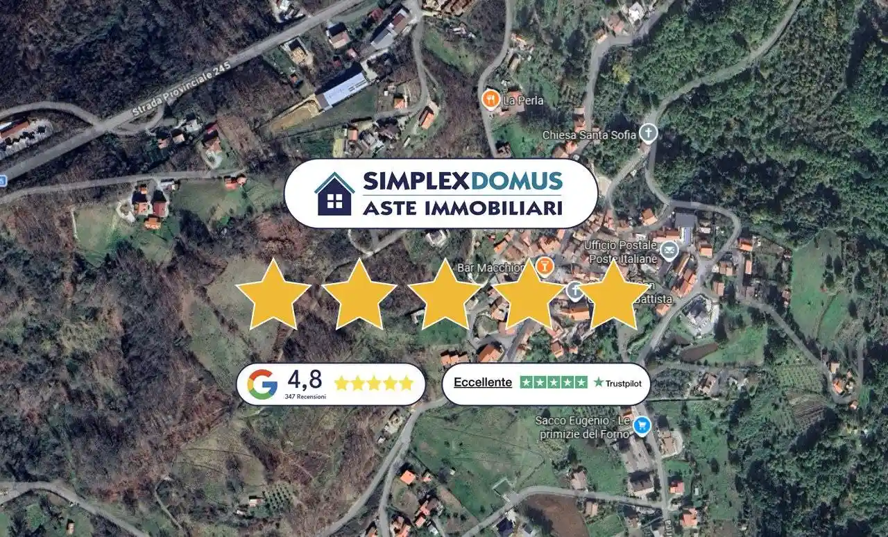 Appartamento in vendita a Belsito