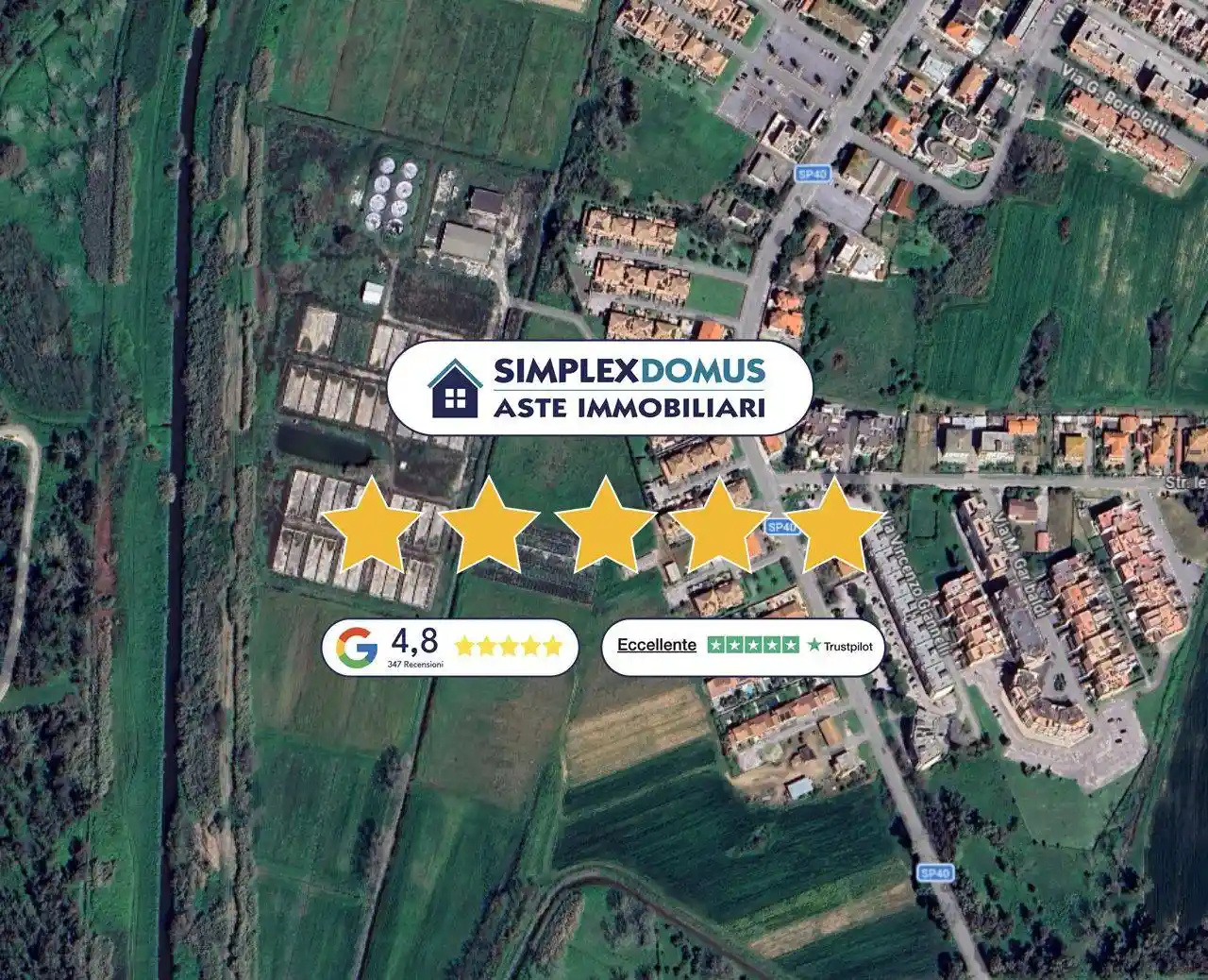 Appartamento in vendita a Latina