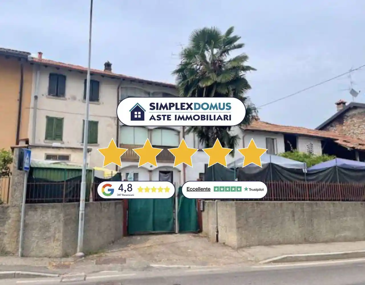 Appartamento in vendita a Cantello