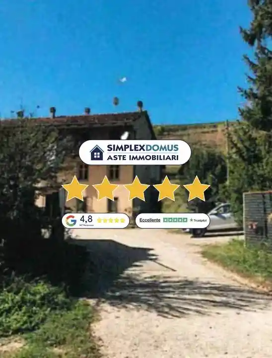 Villa in vendita a San Damiano d'Asti