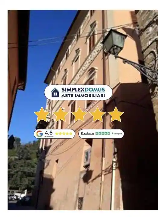 Appartamento in vendita a Pergola