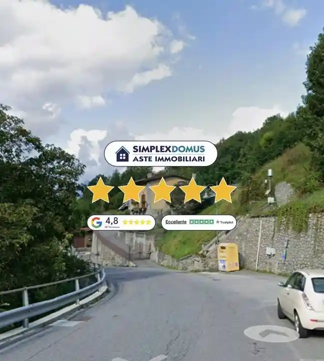 Villa in vendita a Saviore dell'Adamello