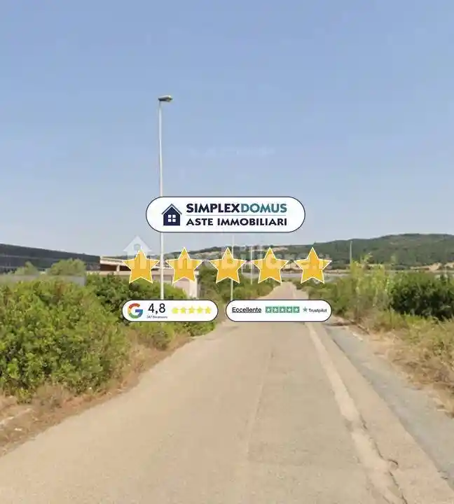 Appartamento in vendita a Isili