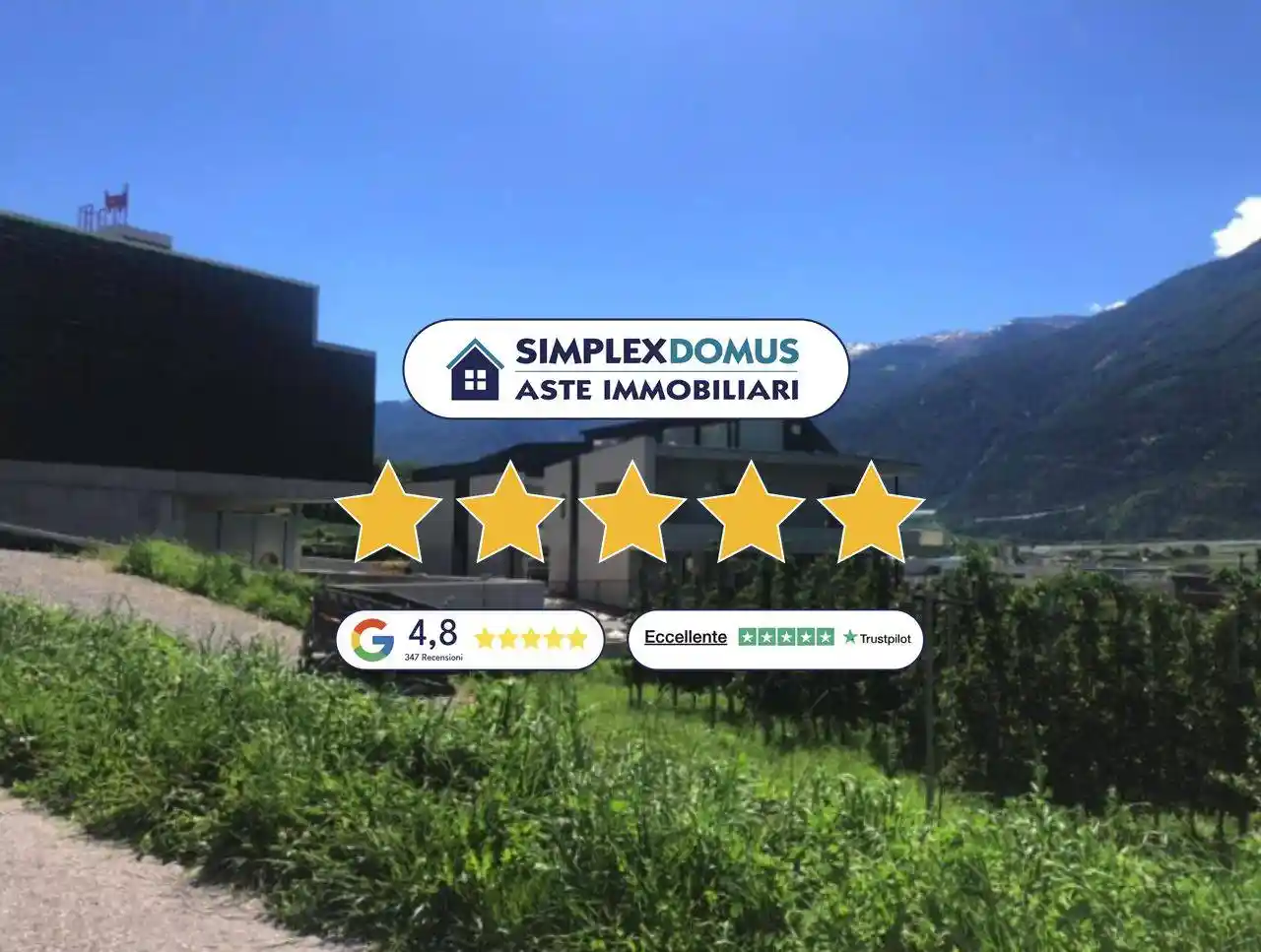 Appartamento in vendita a Silandro