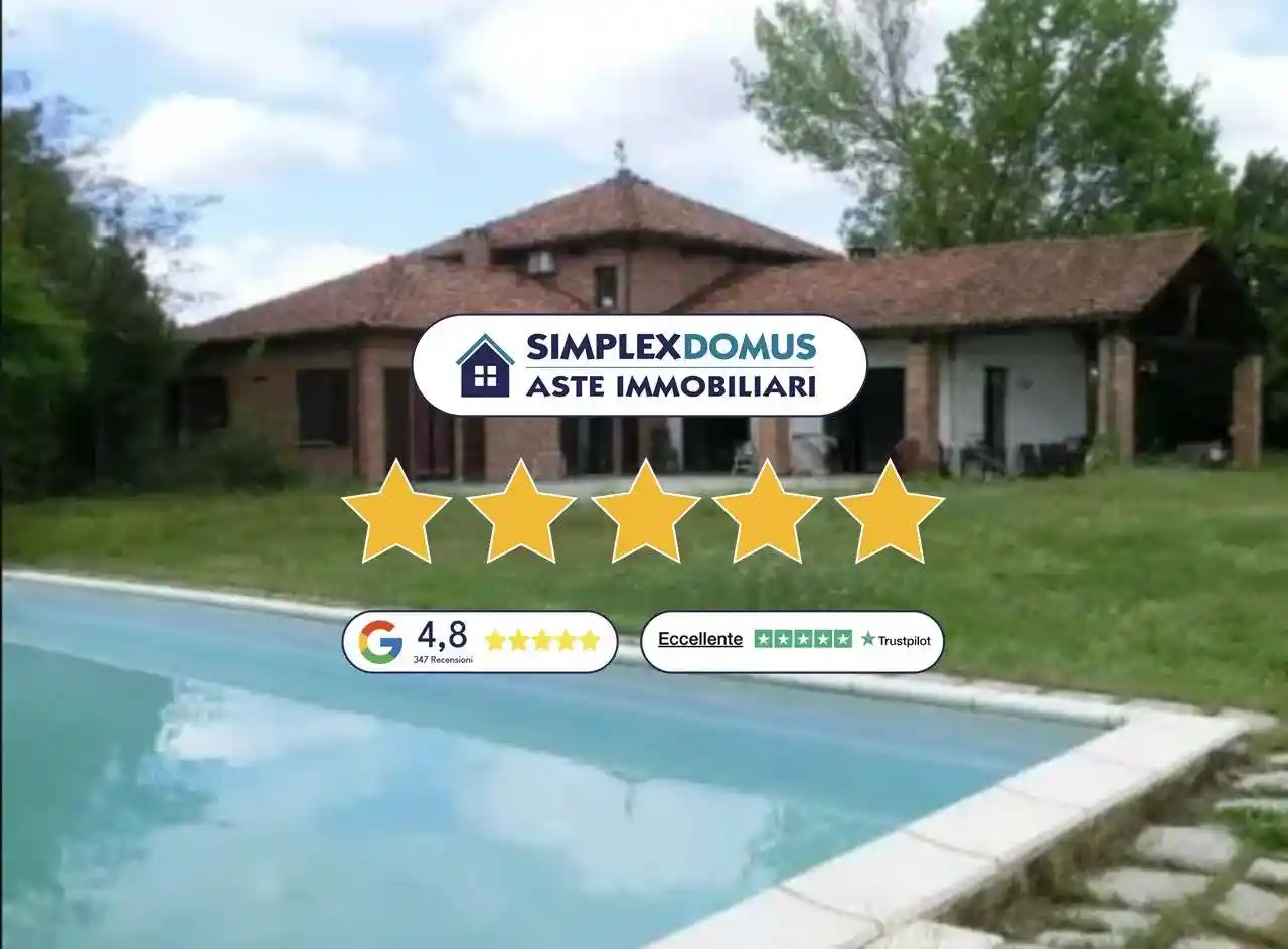 Villa in vendita a Asti