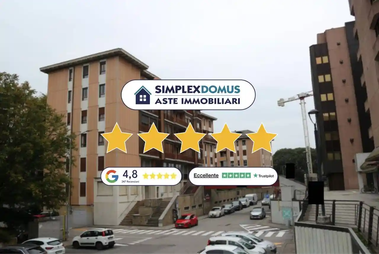 Appartamento in vendita a Vicenza