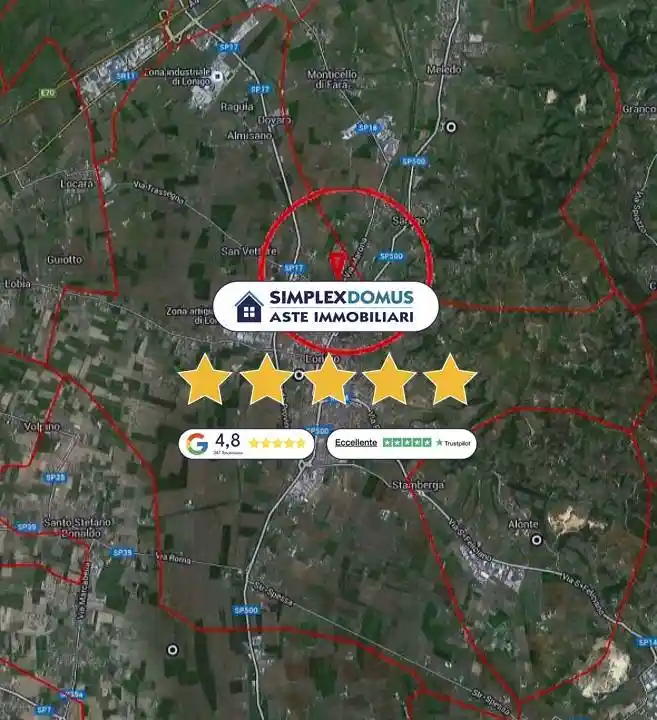 Appartamento in vendita a Lonigo