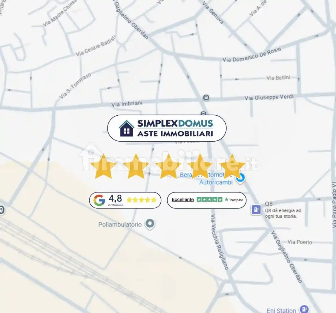 Appartamento in vendita a Noicattaro