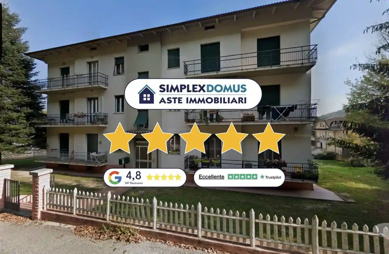 Appartamento in vendita a Acqualagna