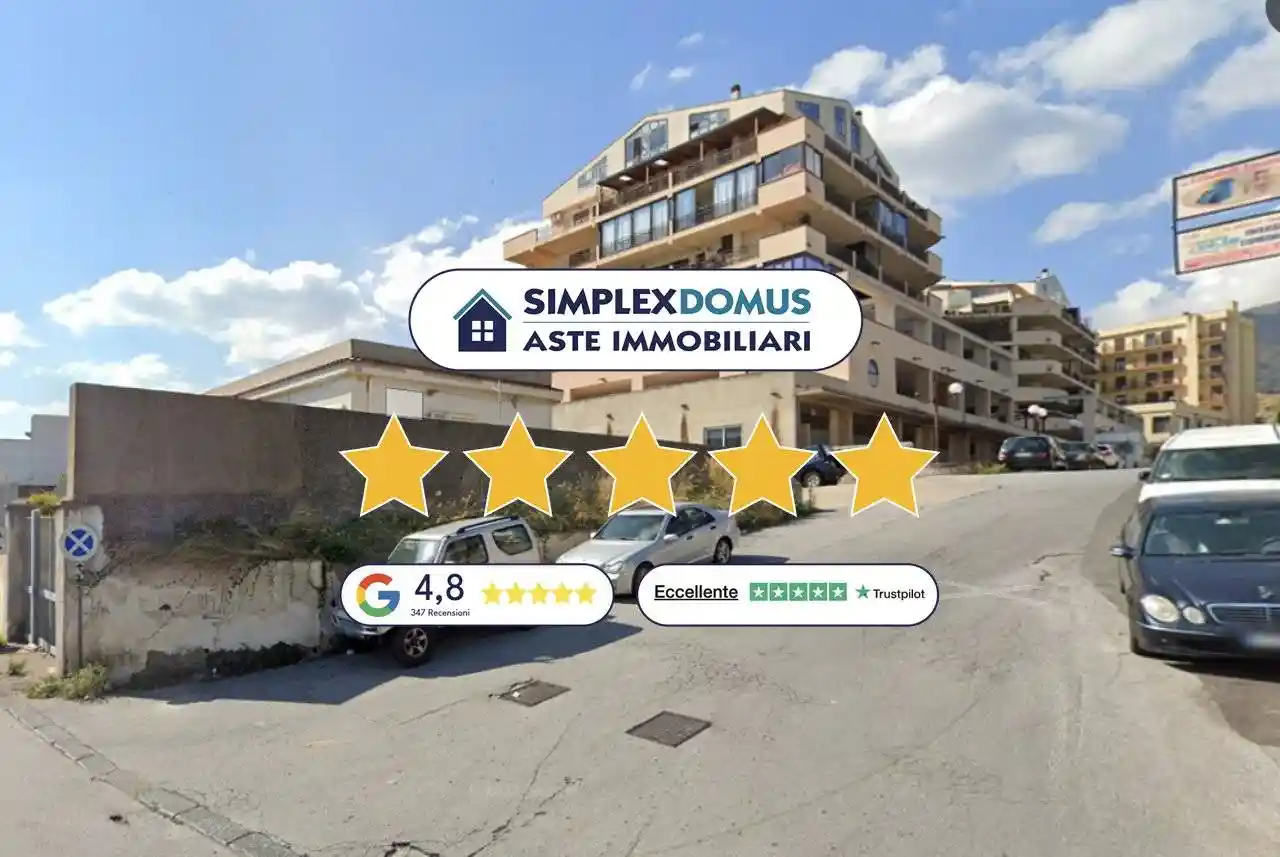 Appartamento in vendita a Messina