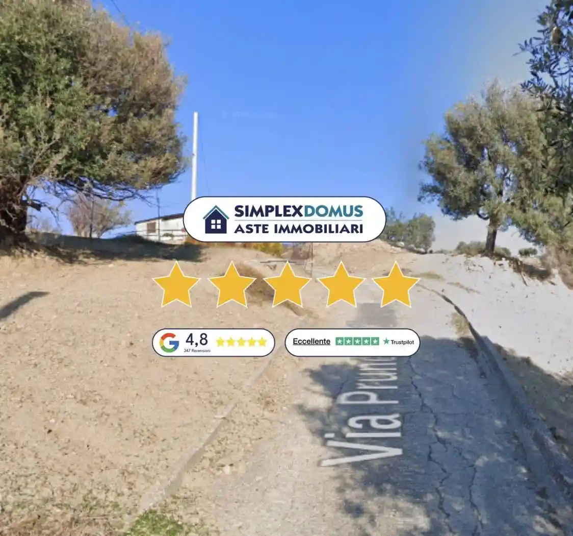 Villa in vendita a Melito di Porto Salvo