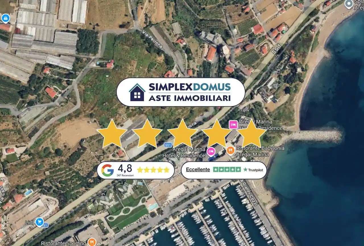 Appartamento in vendita a Santo Stefano al Mare