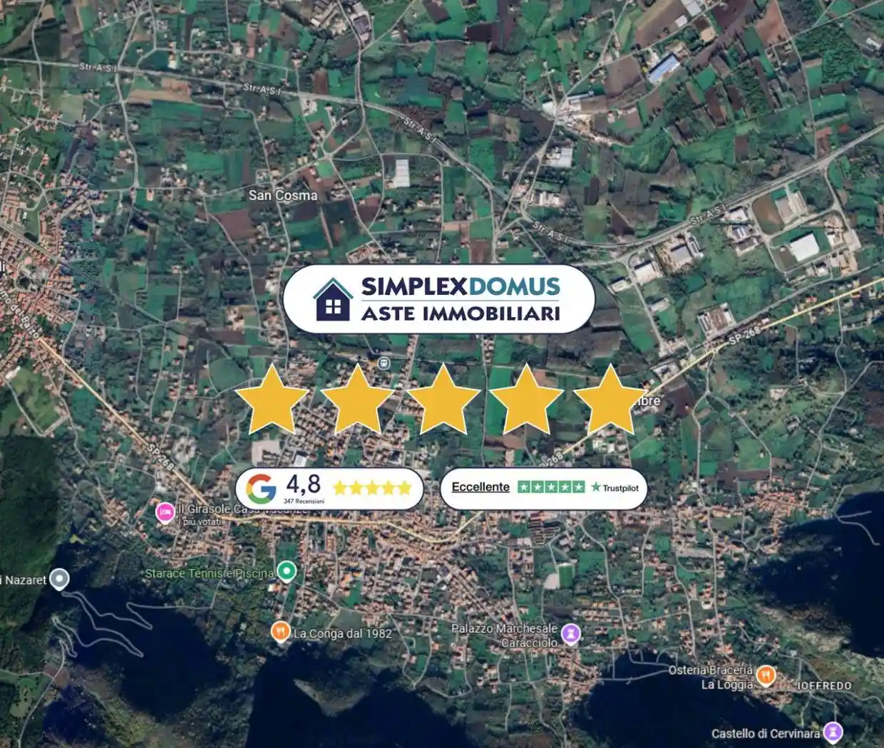 Appartamento in vendita a Cervinara