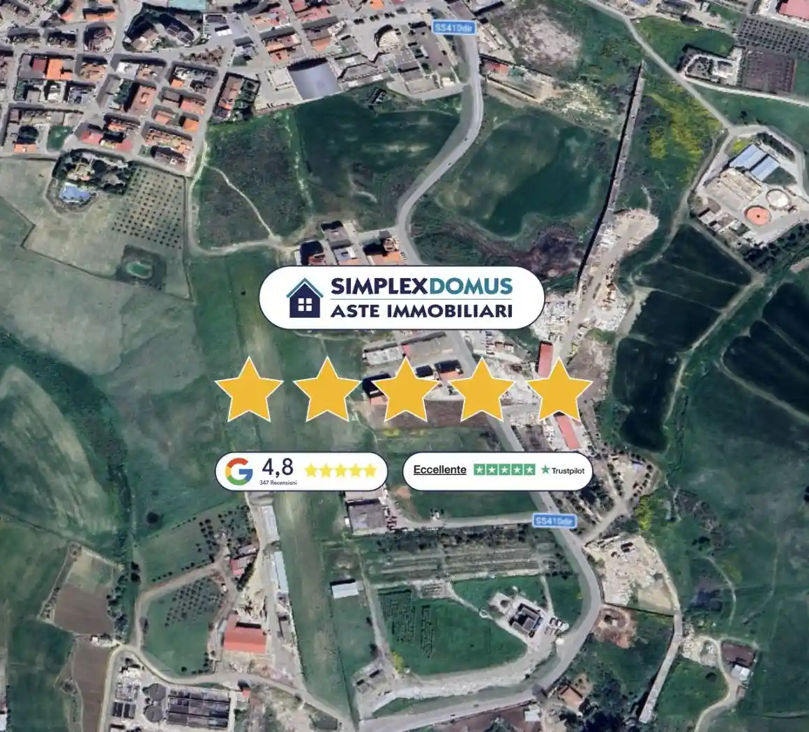 Appartamento in vendita a Canicattì