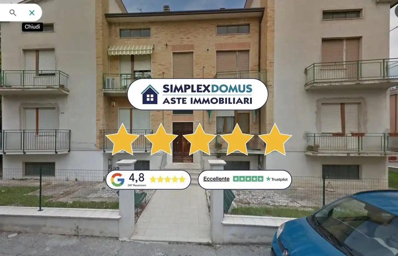 Appartamento in vendita a Macerata