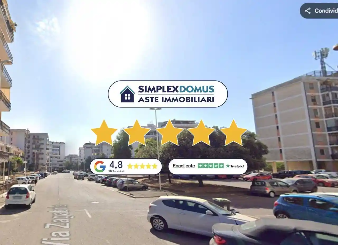 Appartamento in vendita a Cagliari