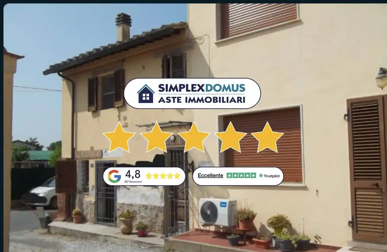 Appartamento in vendita a Cascina