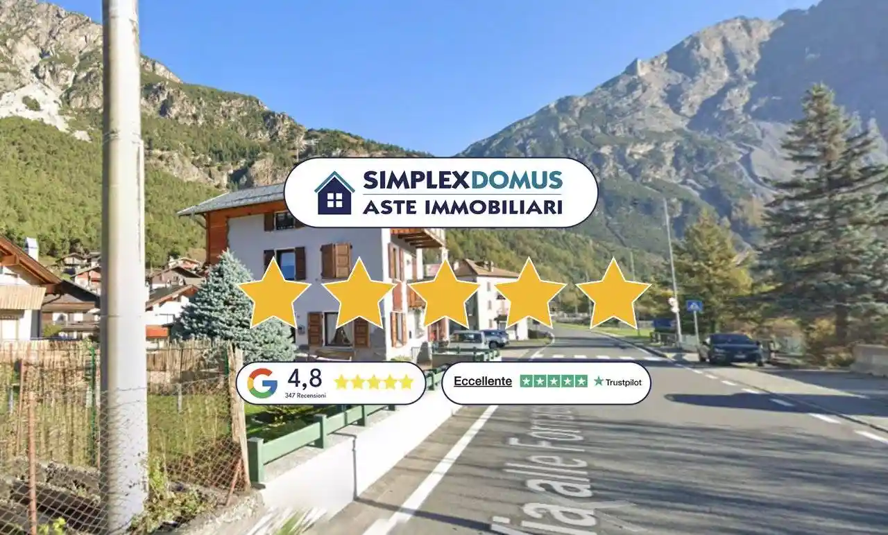 Appartamento in vendita a Valdidentro