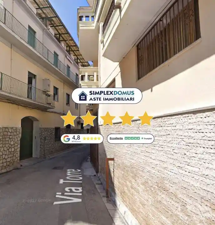 Appartamento in vendita a Casal di Principe