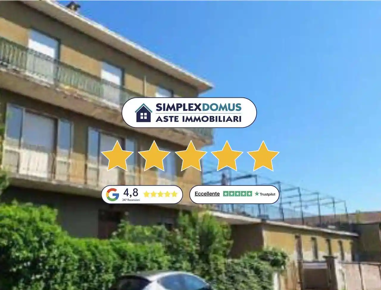 Villa in vendita a Reggio Emilia