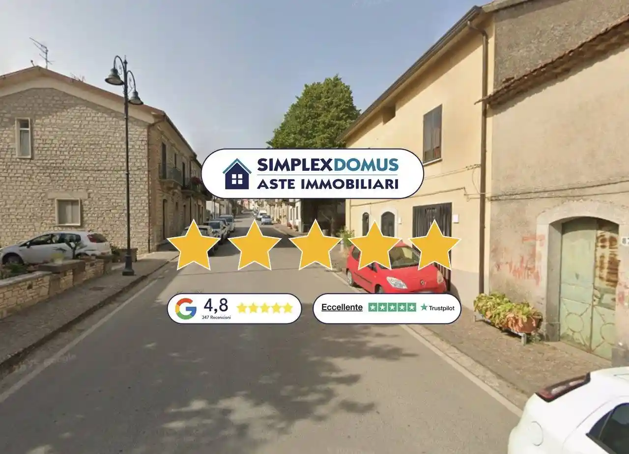 Villa in vendita a Circello