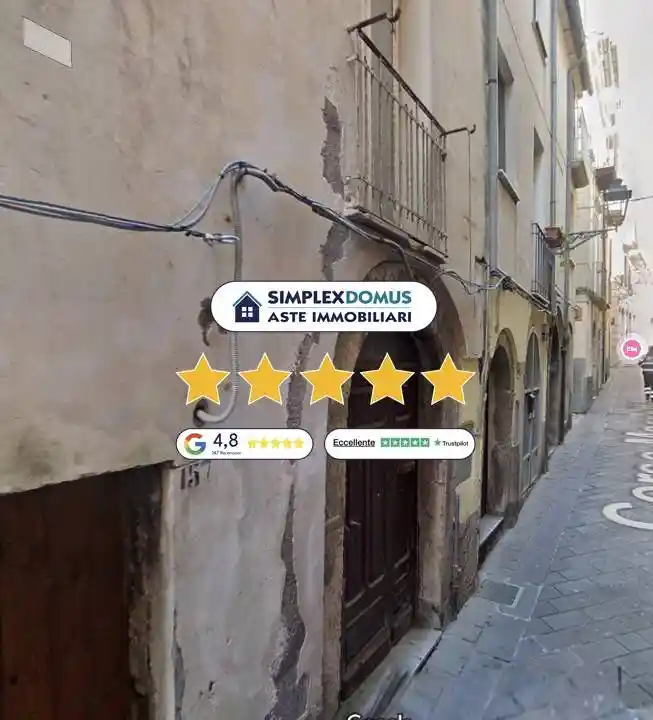 Appartamento in vendita a Isernia