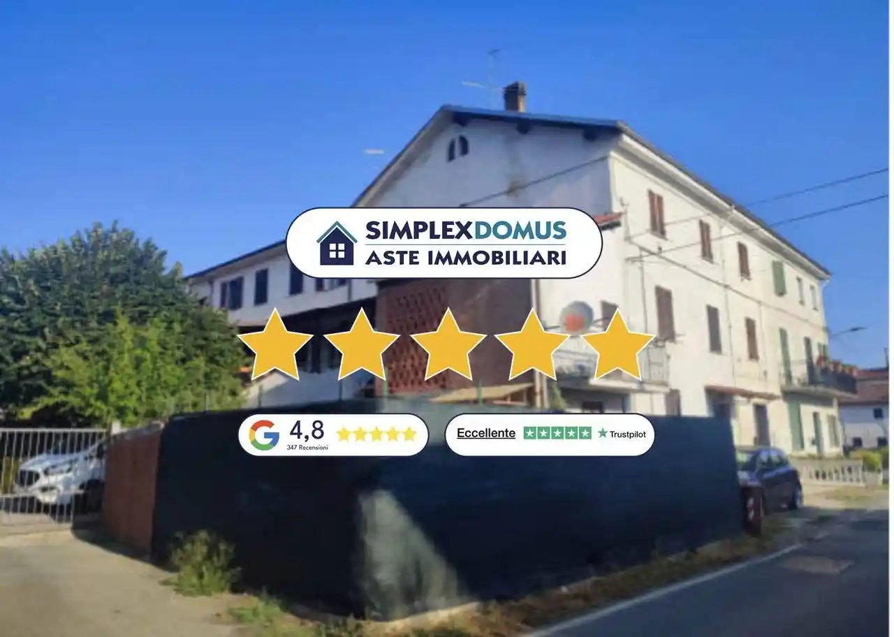 Appartamento in vendita a Rivalta Bormida