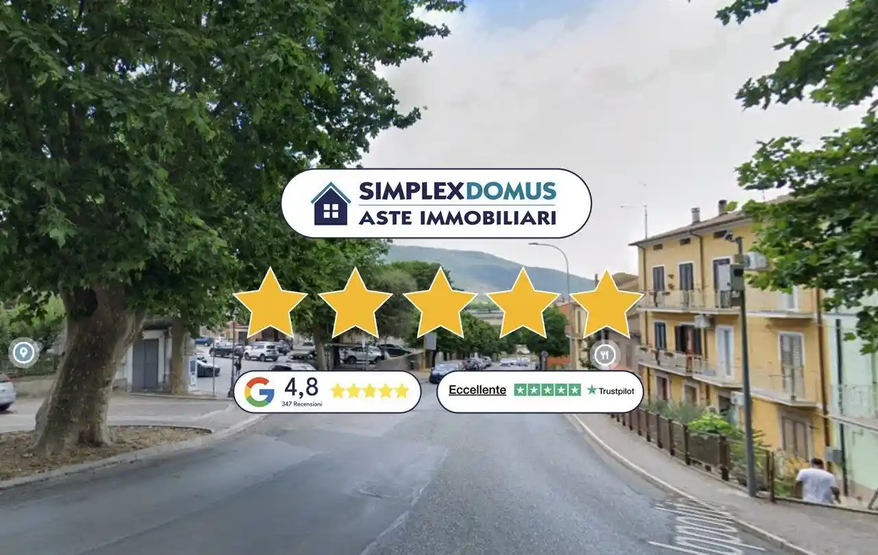 Appartamento in vendita a Isernia