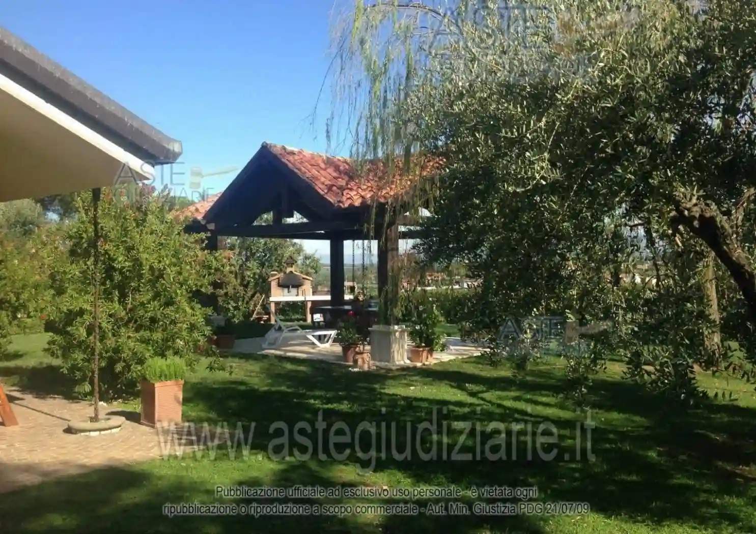 Villa - foto 4