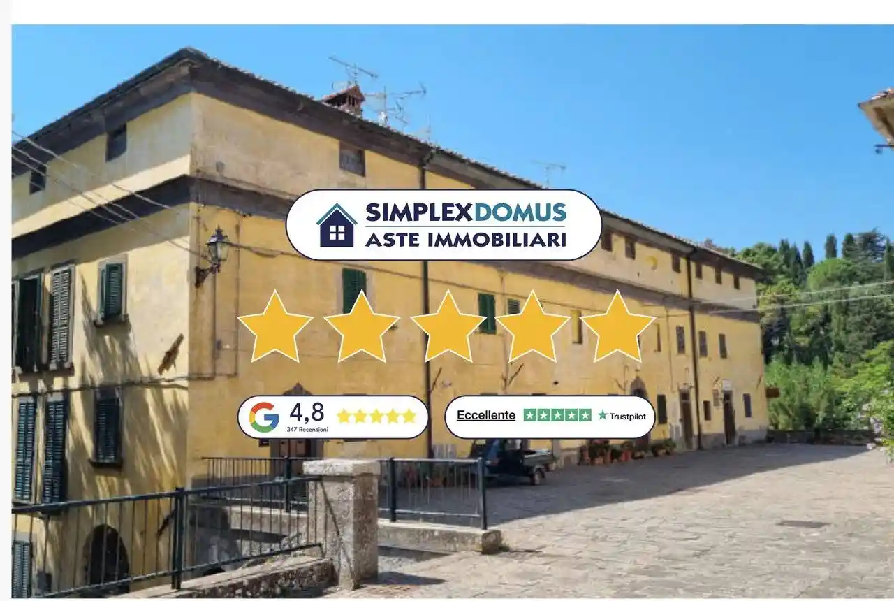 Villa in vendita a Montecatini Val di Cecina