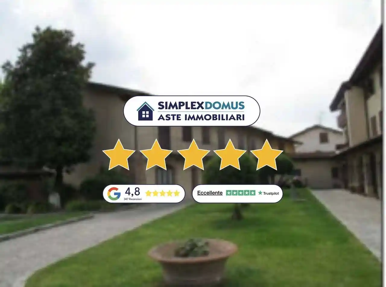 Appartamento in vendita a Romano di Lombardia