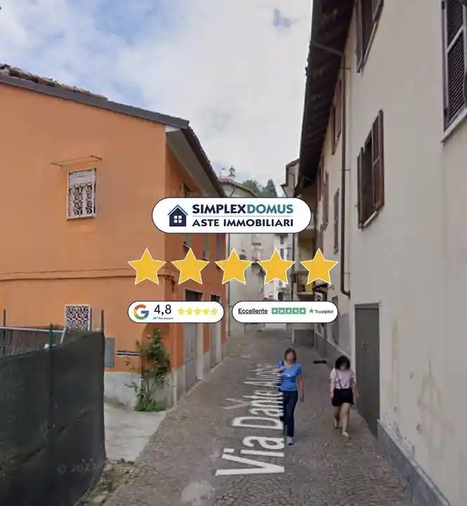 Appartamento in vendita a Canelli