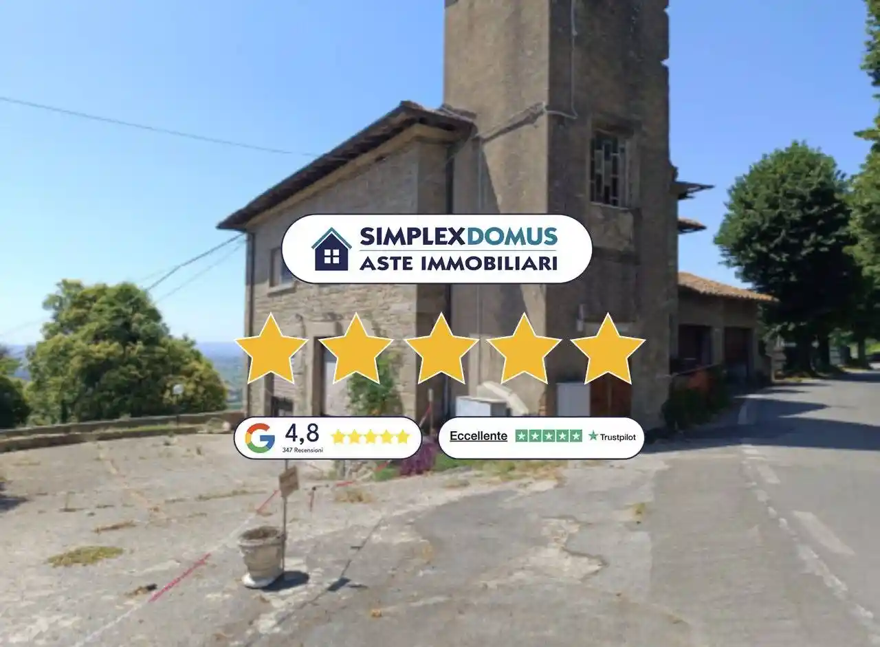 Villa in vendita a Cortona