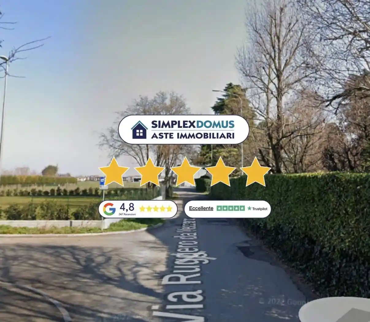 Villa in vendita a Reggio Emilia