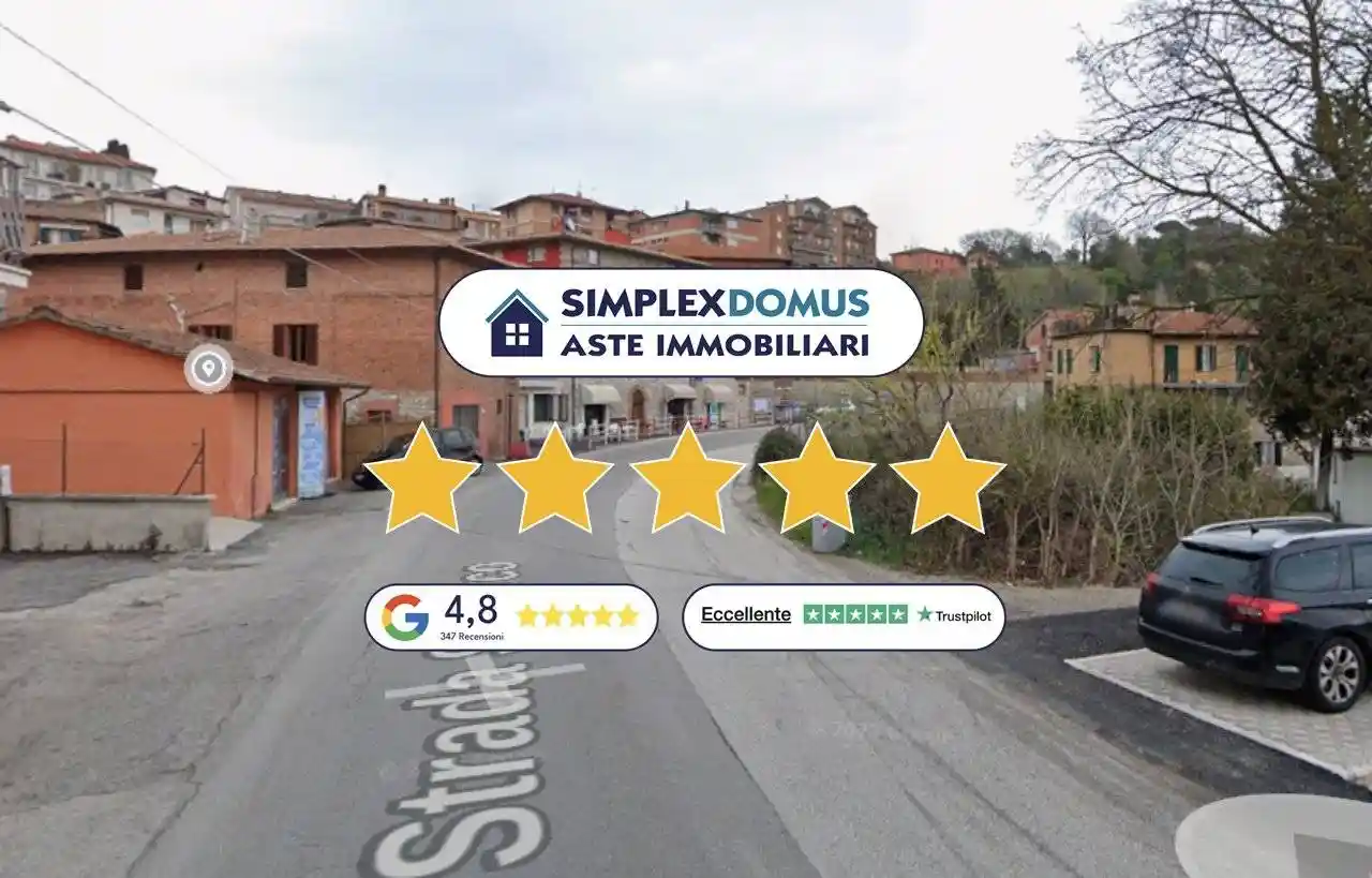 Appartamento in vendita a Perugia